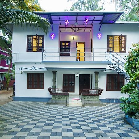 Marari White Home Alappuzha Exterior foto