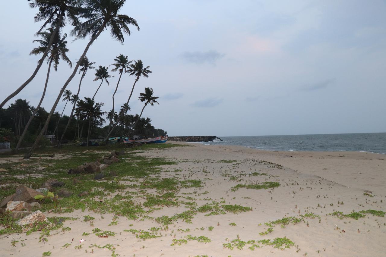 Marari White Home Alappuzha Exterior foto